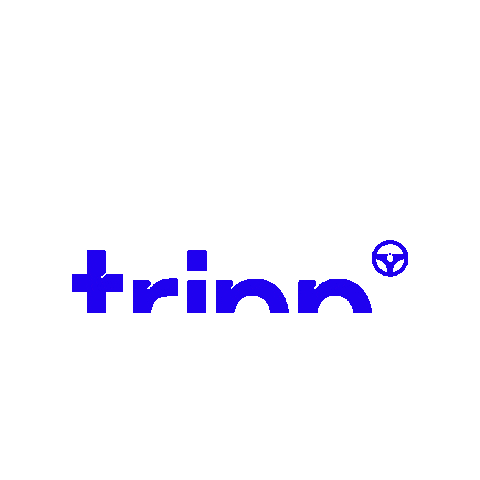 trippcar giphygifmaker logo tripp renting Sticker