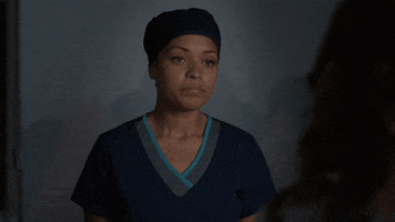 Serious Antonia Thomas GIF by ABC Network