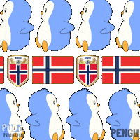 World Cup Football Sticker by Pudgy Penguins