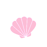 Sea Mermaid Sticker