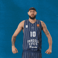 Basketball GIF by Anadolu Efes SK