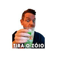 Pv Caipirinha Sticker by Panela Velha