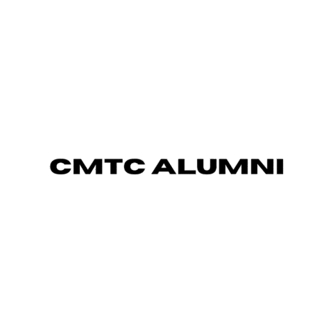 Alumni Sticker by CMTC