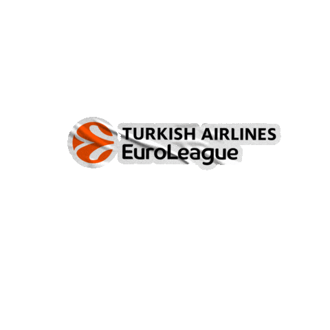 Euroleague Sticker by castrolturkey
