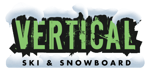 San Juan Snow Sticker by verticalonline
