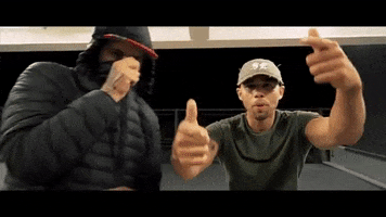 Video Rap GIF by Jaykae