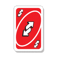 Reverse Pop Culture Sticker by Mattel