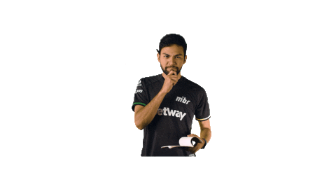 Brazil Vamos Sticker by MIBR