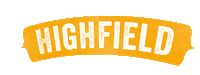 sticker by Highfield Festival