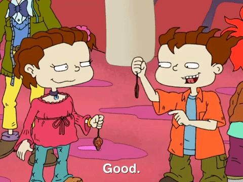 all grown up nicksplat GIF