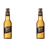 Party Celebration Sticker by Miller genuine draft chile