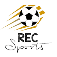Recsports Sticker by Rec Sports Assessoria