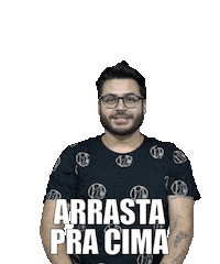 Reggae Arrasta Sticker by Universal Music Brasil