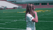Soccer Bison GIF by NDSU Athletics