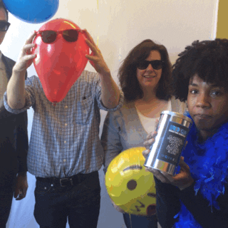 public radio GIF by WNYC