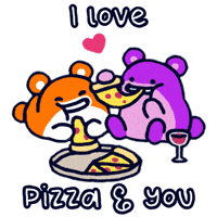 Loving I Love You GIF