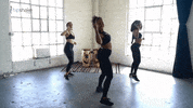 Afrodance GIF by Hip Shake Fitness