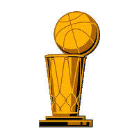 best trophy Sticker