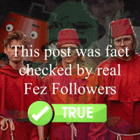 Post Band GIF