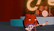 Show Band GIF