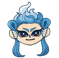 Rugby Sticker by SHIZUOKA BlueRevs