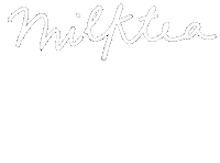 Lettering Sticker