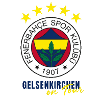 Fenerbahce Sticker by Fb-ge