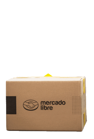 Max Seguridad Sticker by MercadoLibre