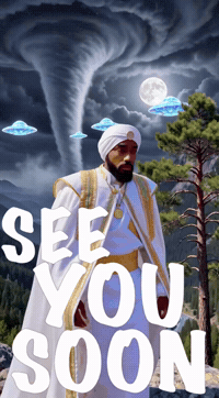 Travel See GIF by KING YAHWEH GLOBAL