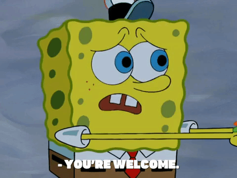 episode 15 legends of bikini bottom: the monster who came to bikini bottom GIF by SpongeBob SquarePants