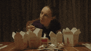 Chinese Food Smile GIF by HULU