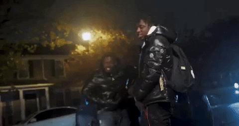 Breaking Bad Sheff G GIF by Winners Circle