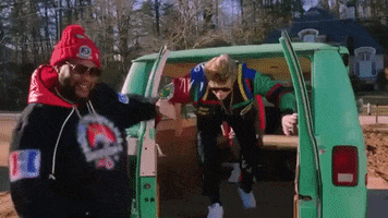 alley oop GIF by Yung Gravy