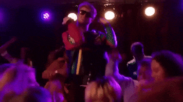 alley oop GIF by Yung Gravy