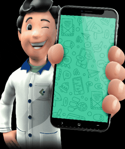 GIF by Rede Farmes Oficial