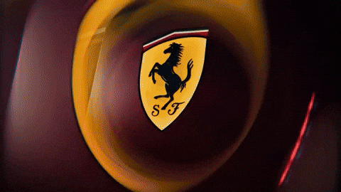 Formula 1 Yes GIF by Formula Santander