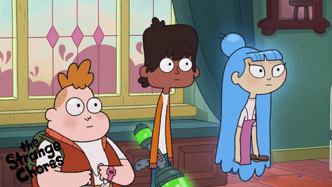GIF by Ludo Studio