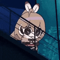 Chibi Hololive GIF