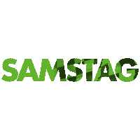 Happy Saturday Morning Sticker by DEKRA Germany