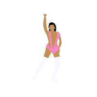 Rupauls Drag Race Sticker