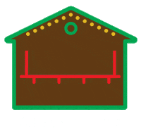 Shopping Lights Sticker by WEtech Alliance