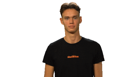 Daan Moelands Sticker by Slamstox