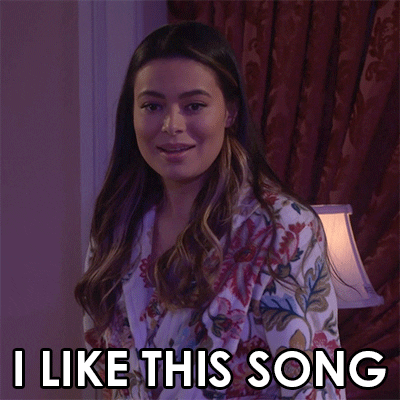 Icarly GIF by Paramount+