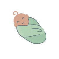 Baby Love Sticker by storkcraft