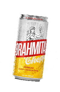 cerveza brahma Sticker by BrahmaParaguay