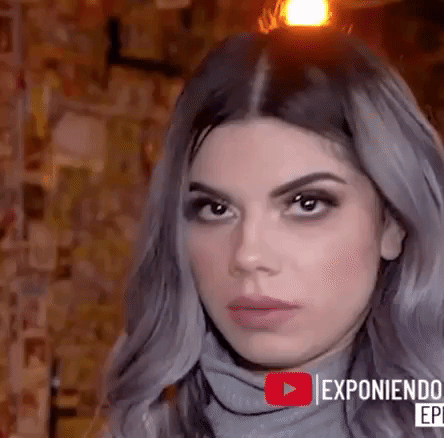 badabun exponiendo infieles GIF
