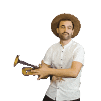 Like A Boss Sticker by Faeaschtbaenkler