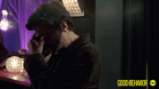 GIF by Good Behavior
