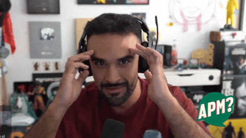 Twitch No Me Lo Puedo Creer GIF by Alguna Pregunta Més?