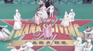 macysparade GIF by The 91st Annual Macy’s Thanksgiving Day Parade